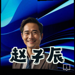 赵子辰